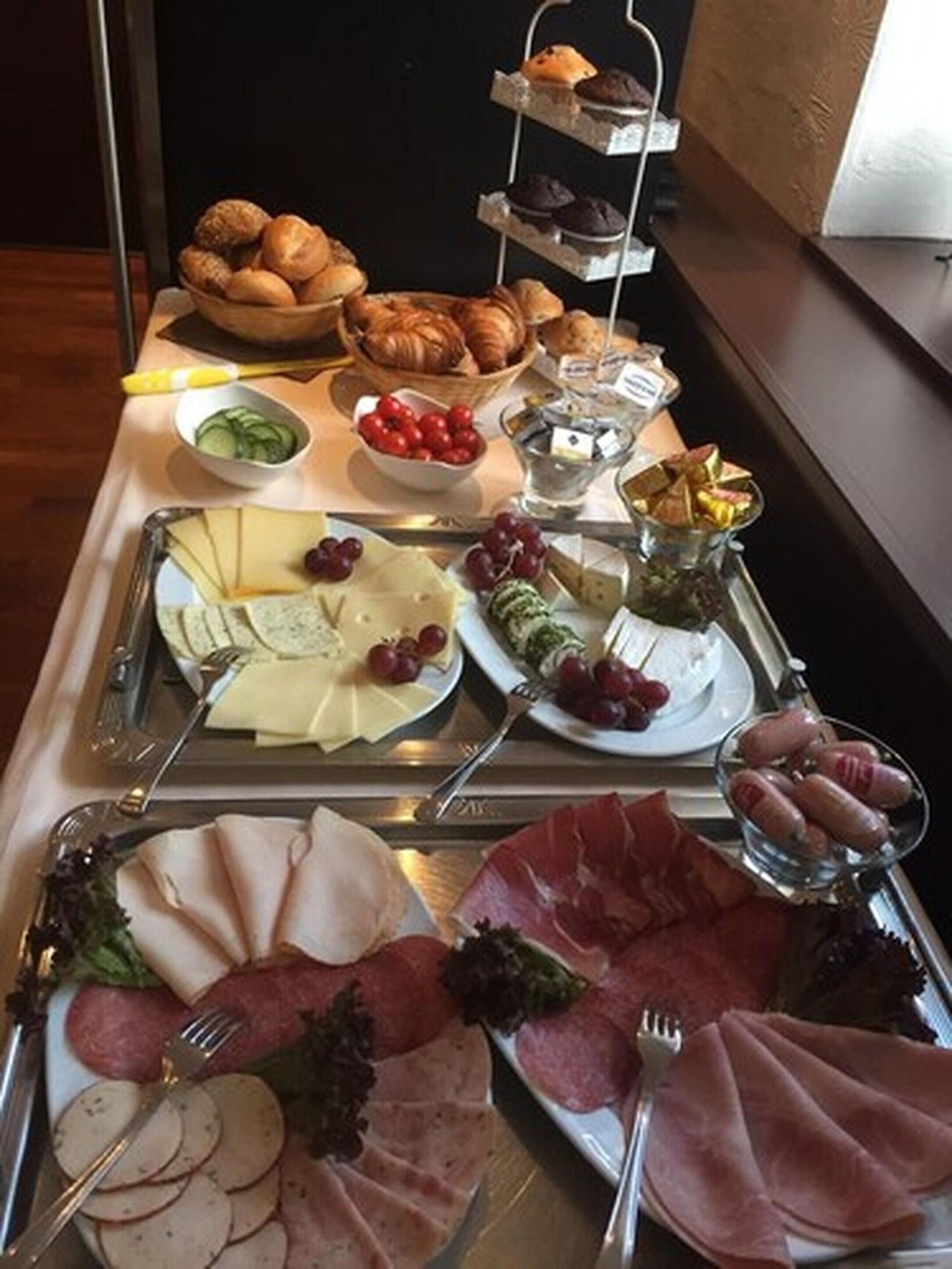 Hotel Kolossos Dusseldorf Neuss 18/41