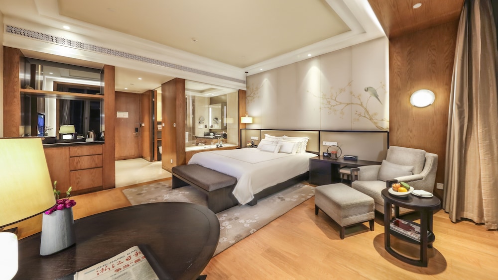 West Lake State Guest House 12/50