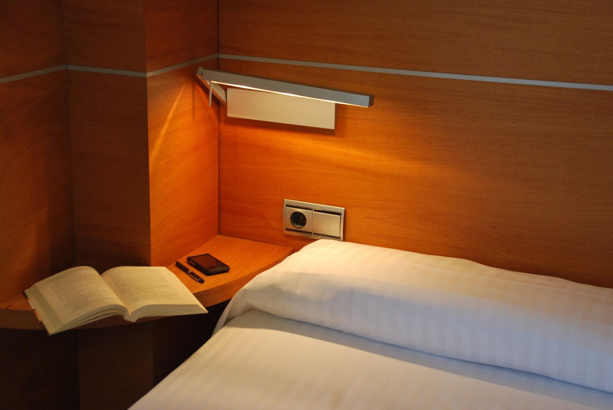 City, Apartment