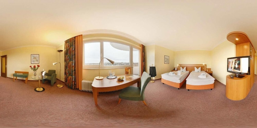 Ringhotel Parkhotel Witten 13/25