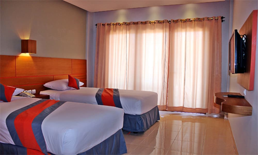 Grand Sinar Indah Hotel 31/61