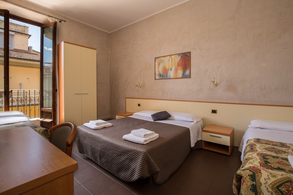 Hotel Angelica 43/73