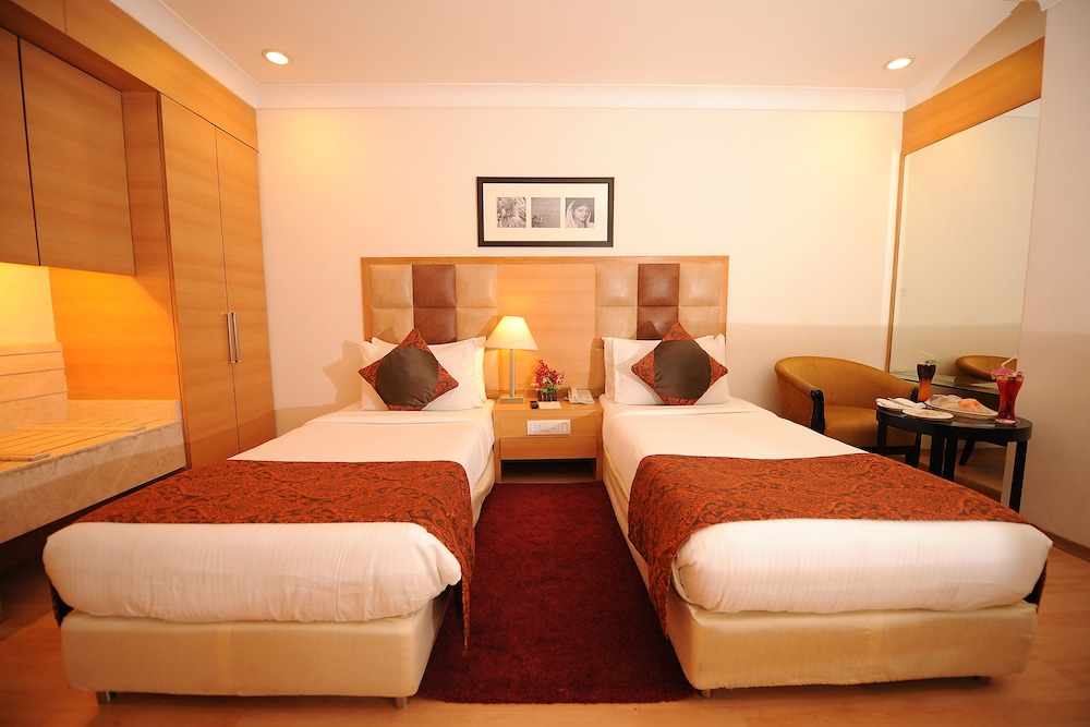 Best Western Merrion 9/36