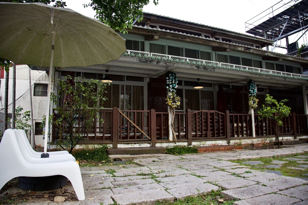 Sun Moon Lake Full House Resort 6/48