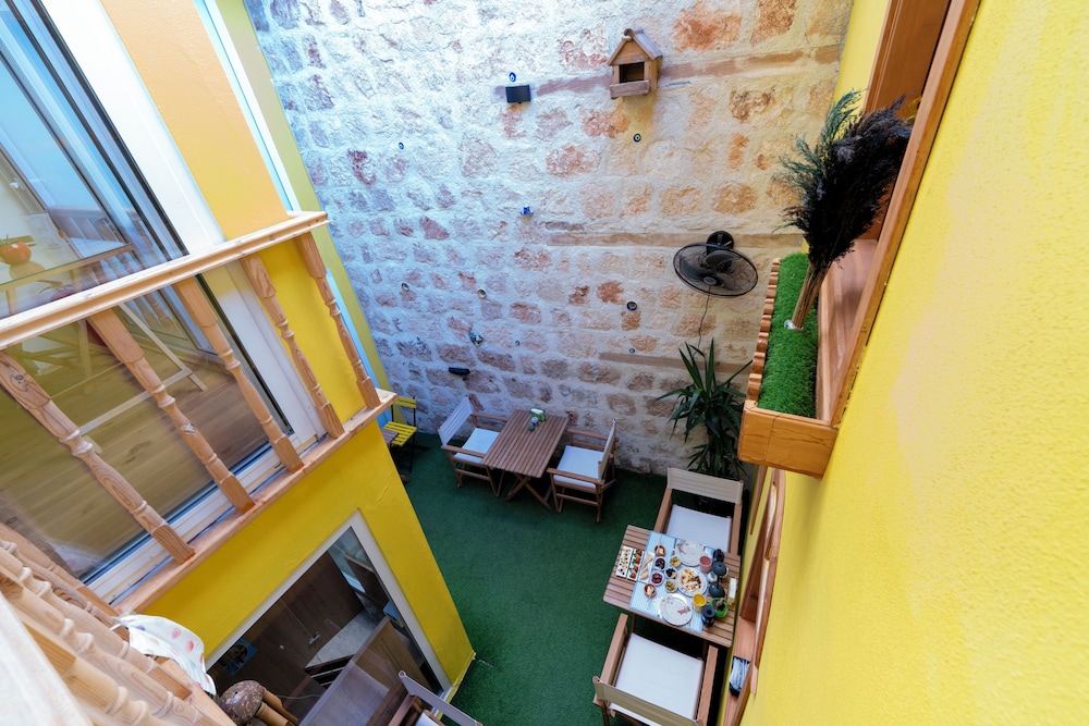 The Little Prince Boutique Hotel 19/48