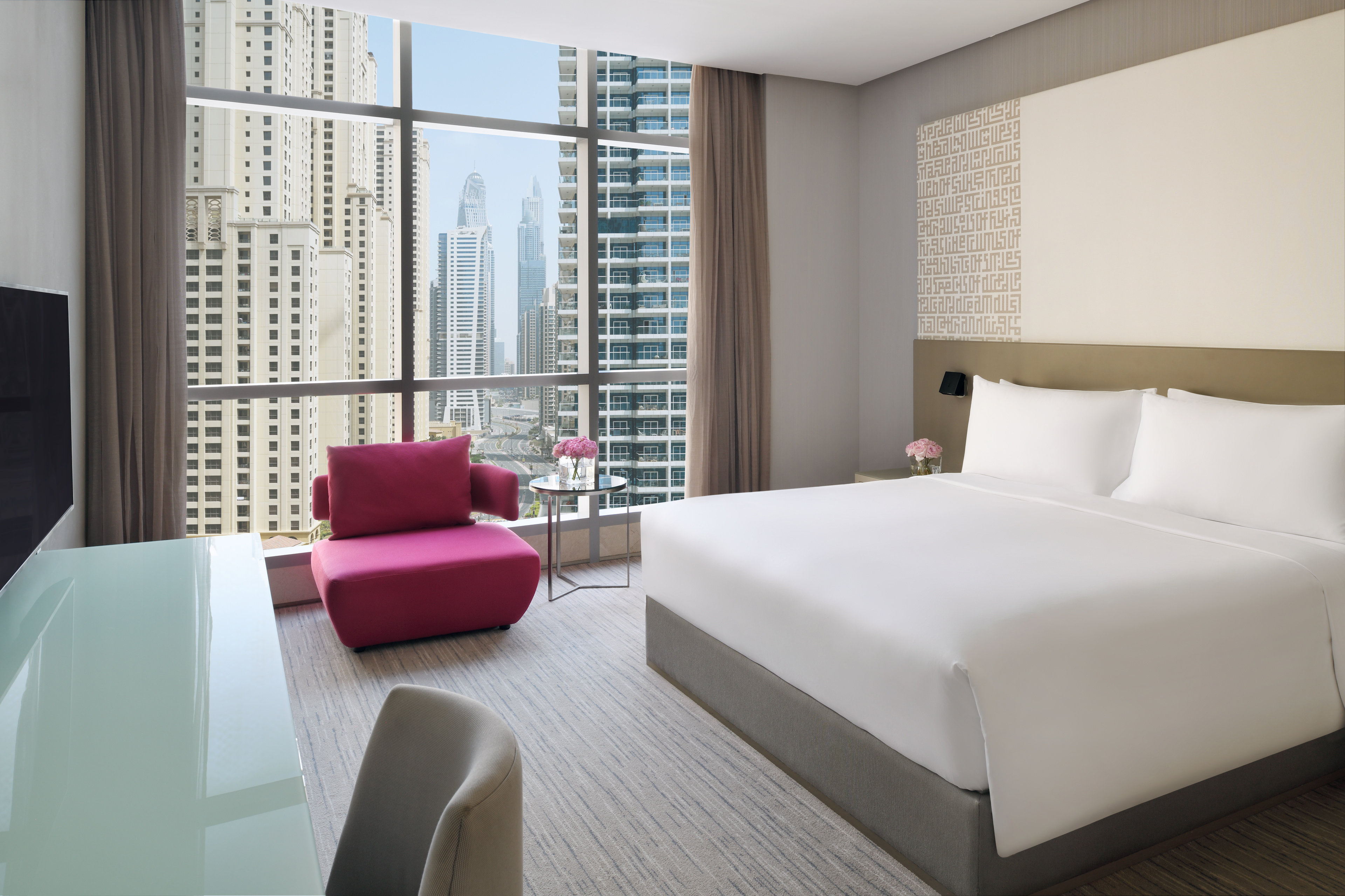InterContinental Dubai Marina 9/50
