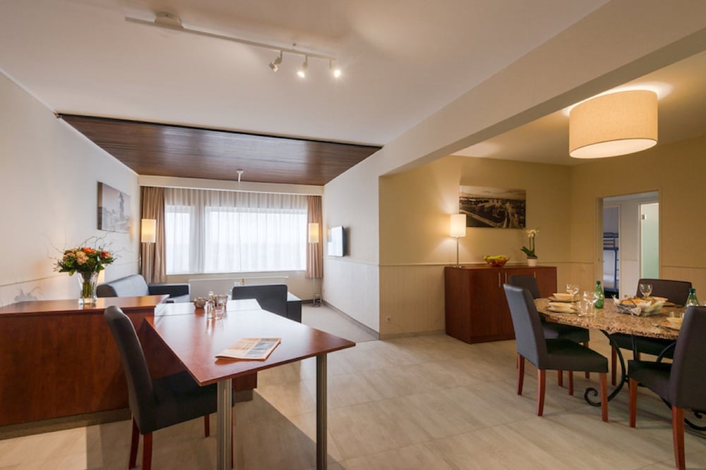Arass Hotel & Business Flats 40/47