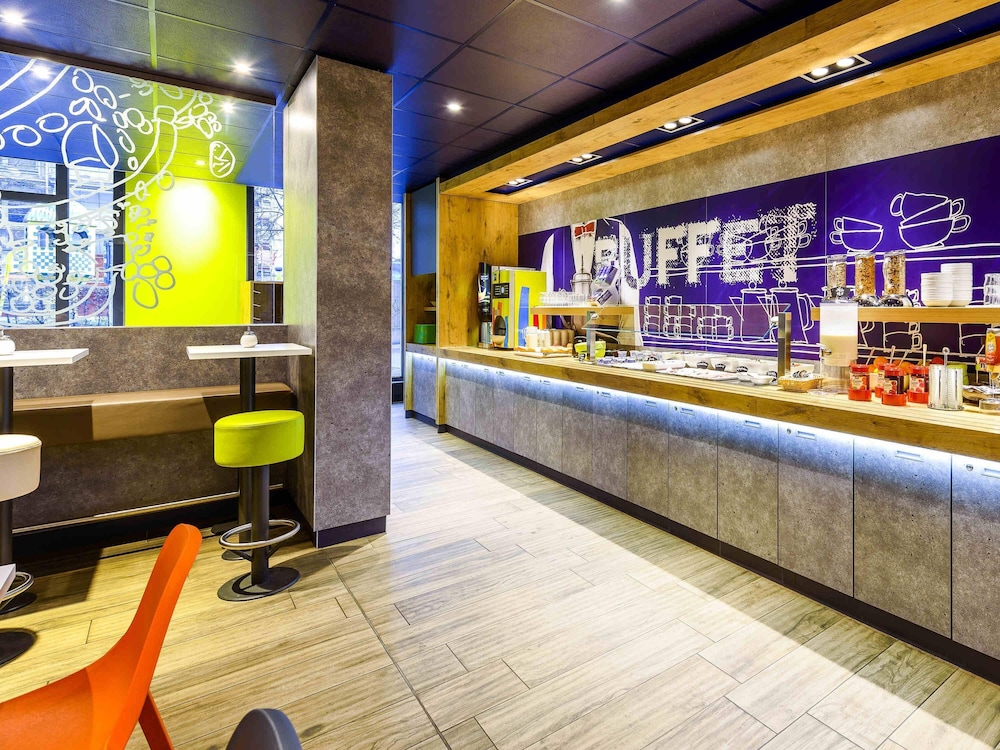 Ibis Budget Hamburg City 16/56