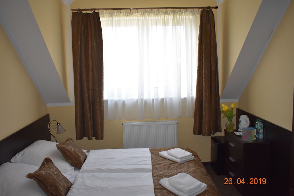 1 BEDROOM, ECONOMY, DOUBLE BED