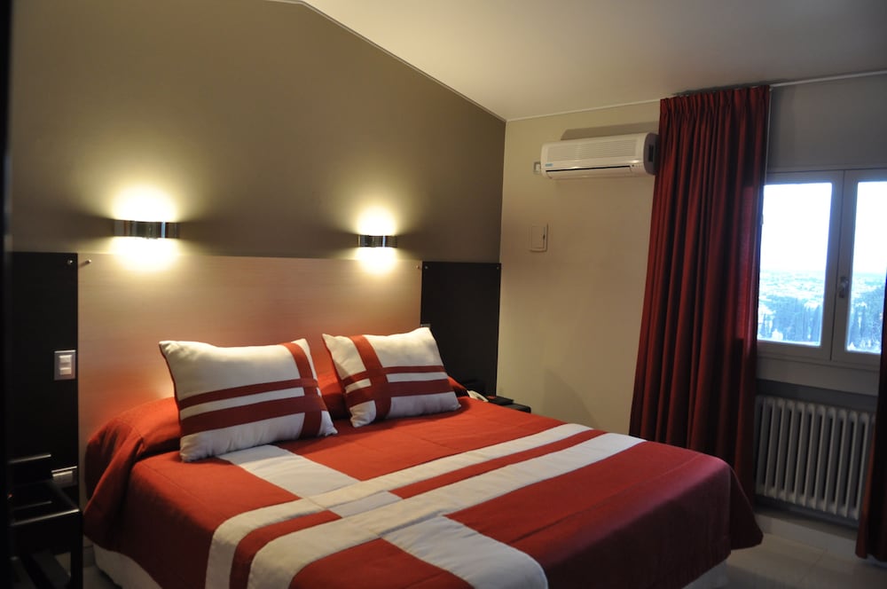 Portezuelo Hotel 9/60