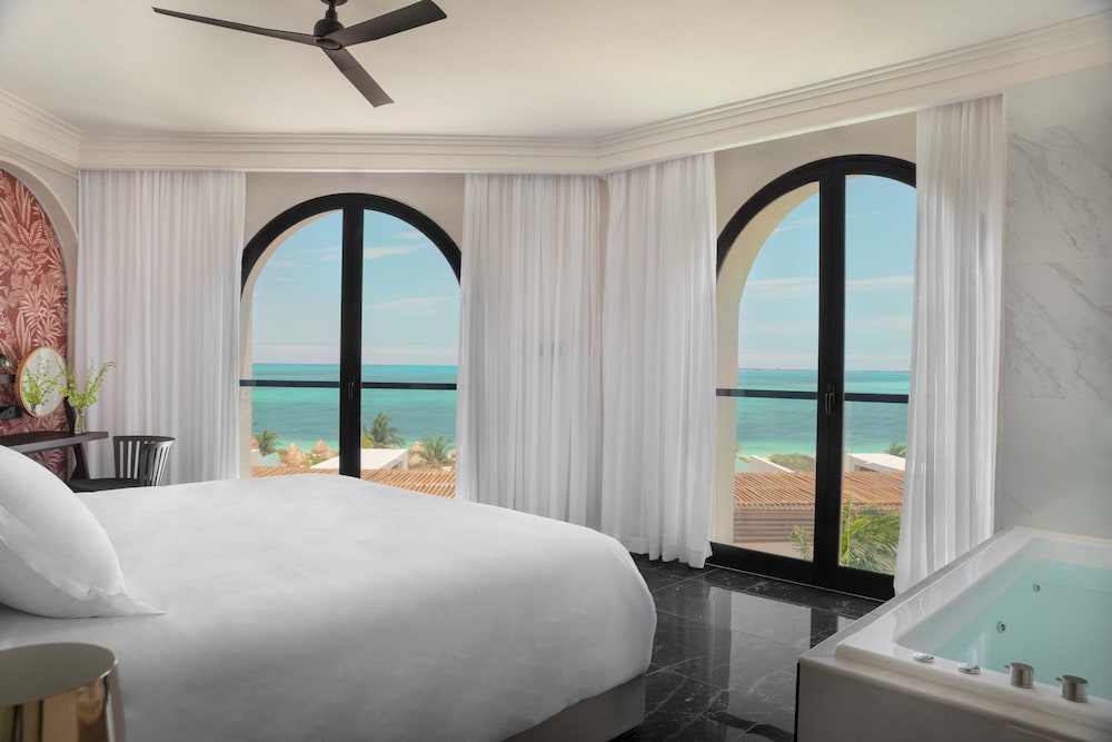Excellence Coral Playa Mujeres - Adults Only All Inclusive 16/50