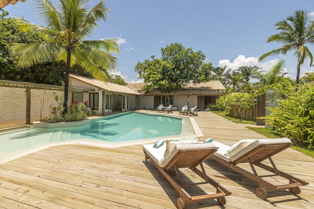 Villa dos Nativos Boutique Hotel 48/50
