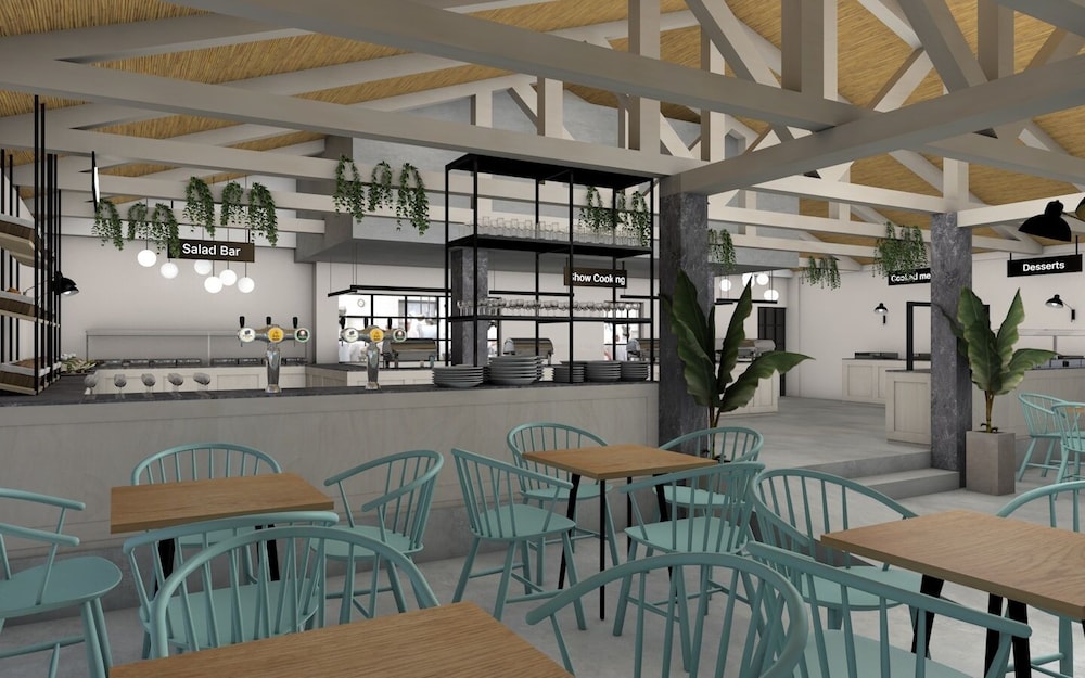 Alykanas Beach Grand Hotel by Zante Plaza 49/65