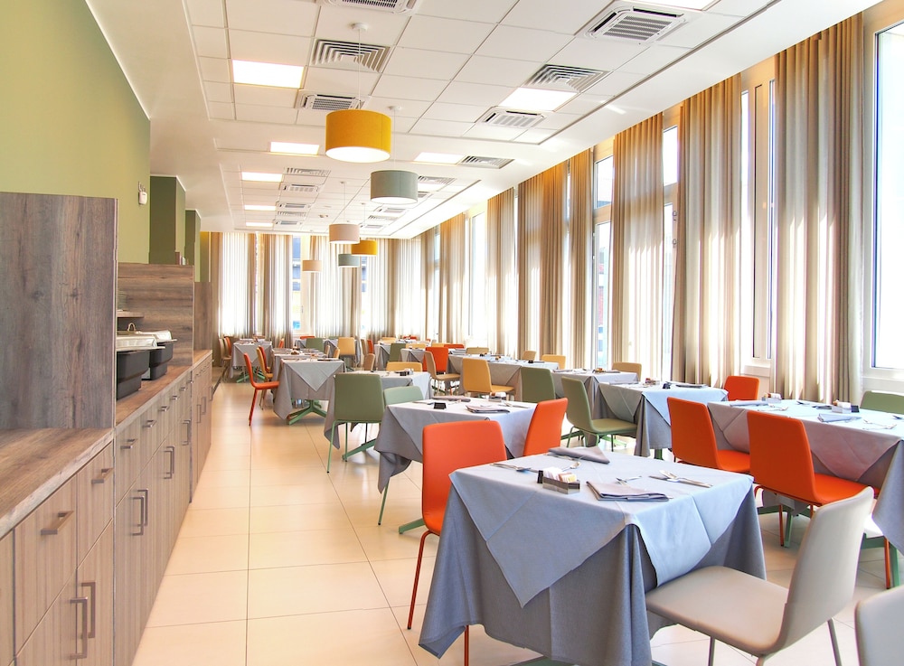 Tower Hotel Malpensa 15/21