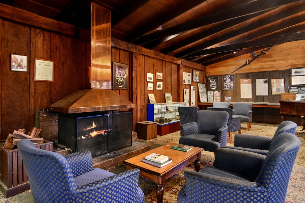 O Reilly S Rainforest Retreat 22/48