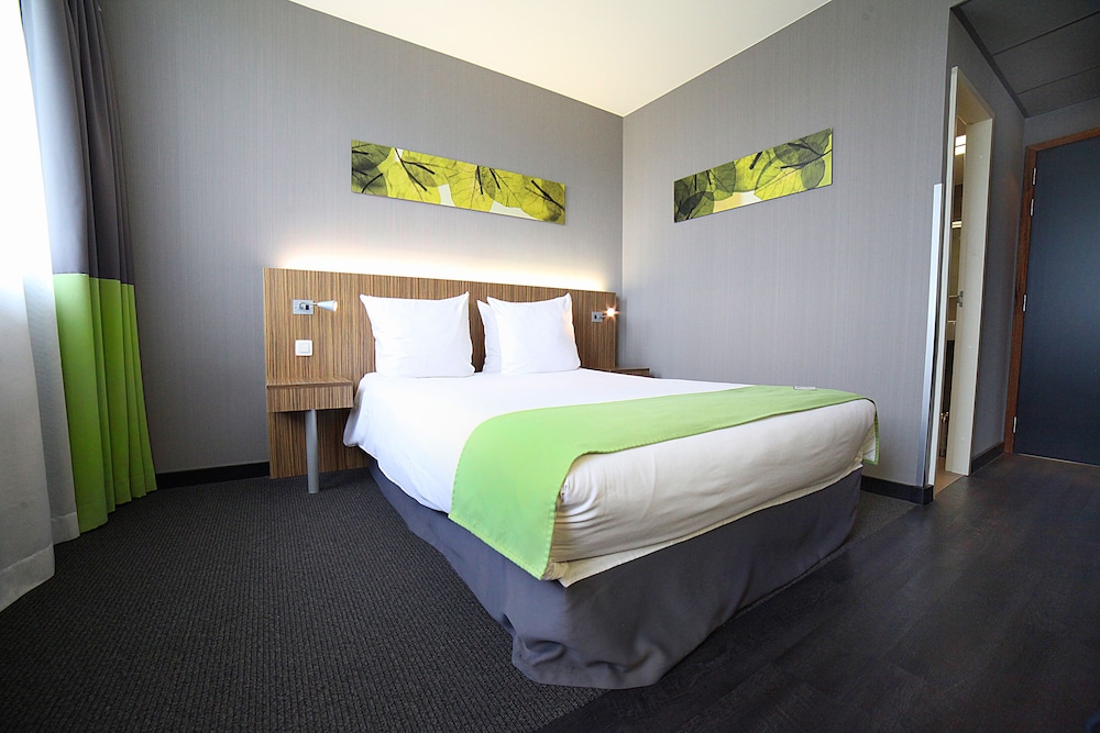 Best Western Hotel Brussels South 12/42
