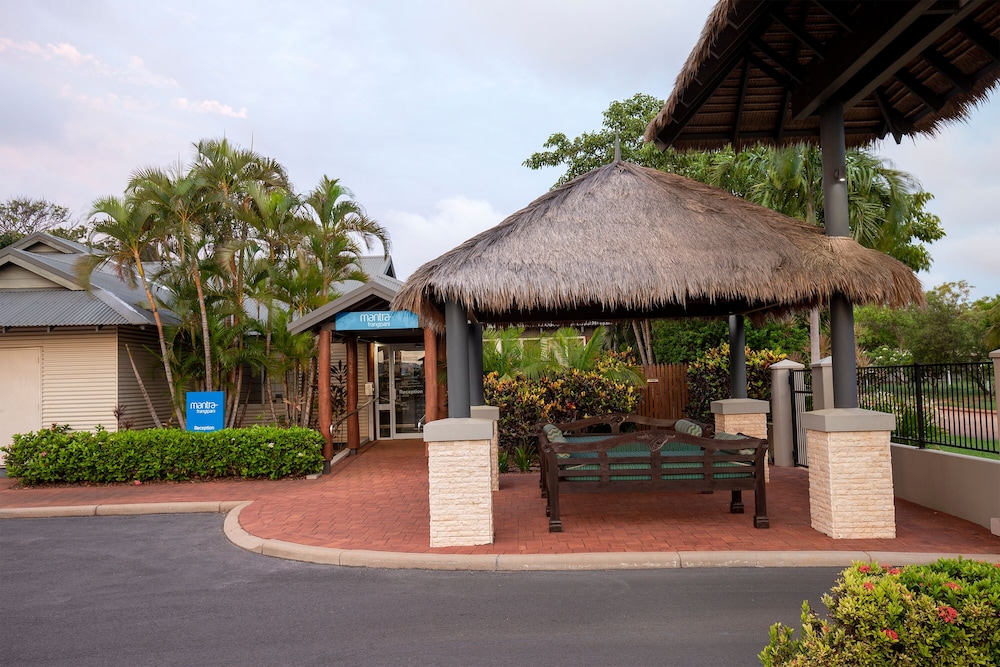 Mantra Frangipani Broome 50/57