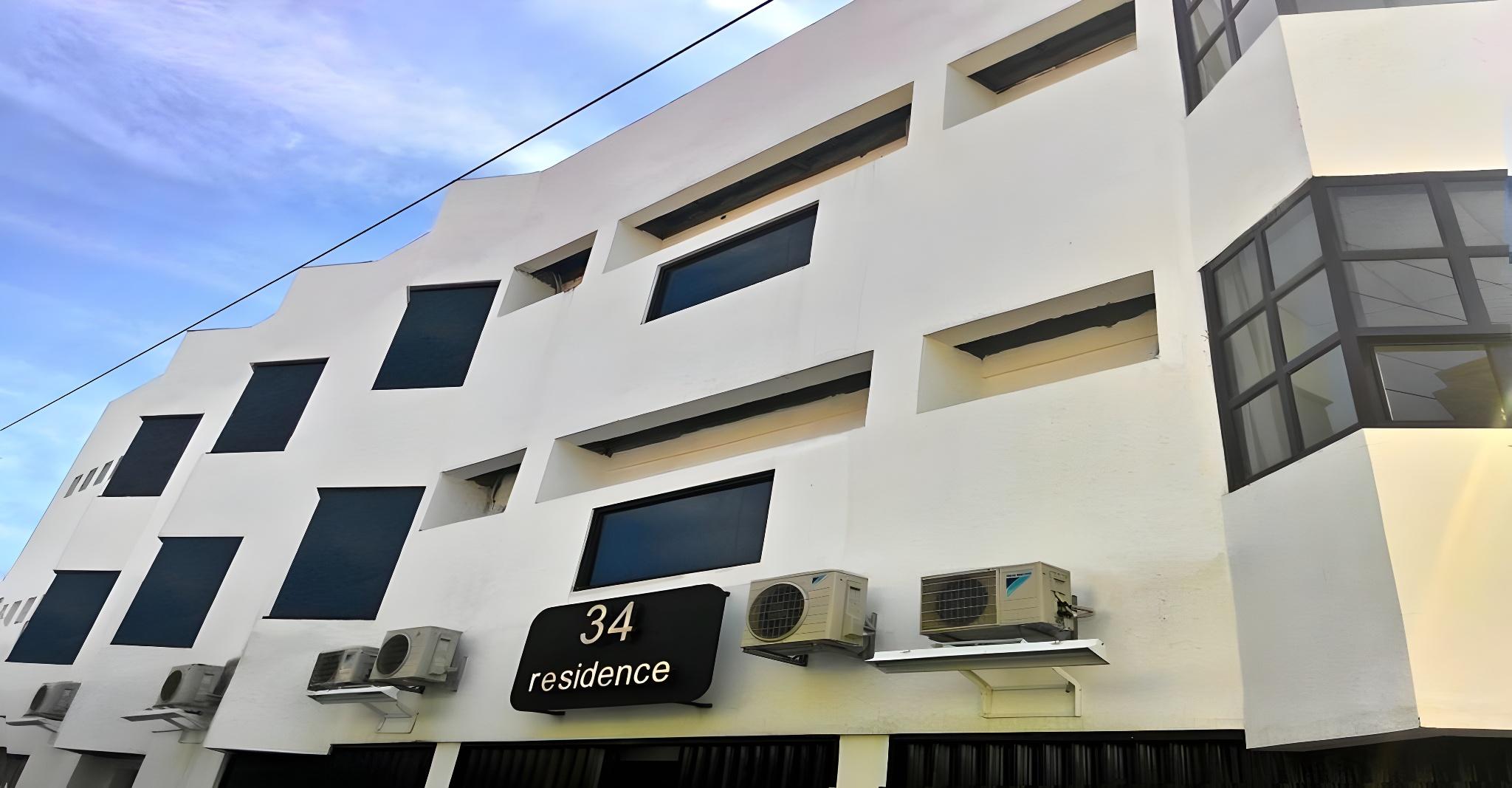 DS CoLive 34 (ex. 34 Residence) 2/30