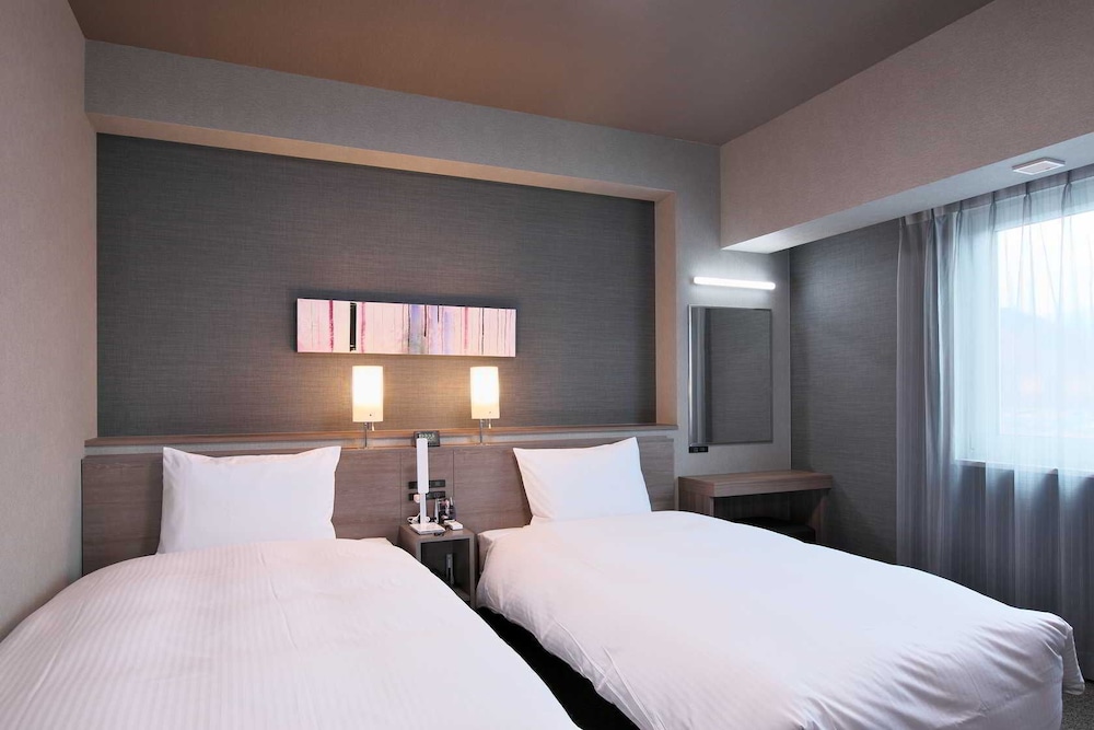 Hotel Route Inn Suzaka 10/30