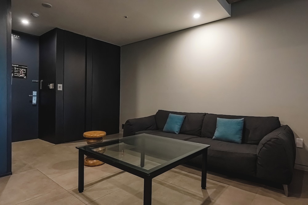 Sr Hotel Seoul Magok 42/62