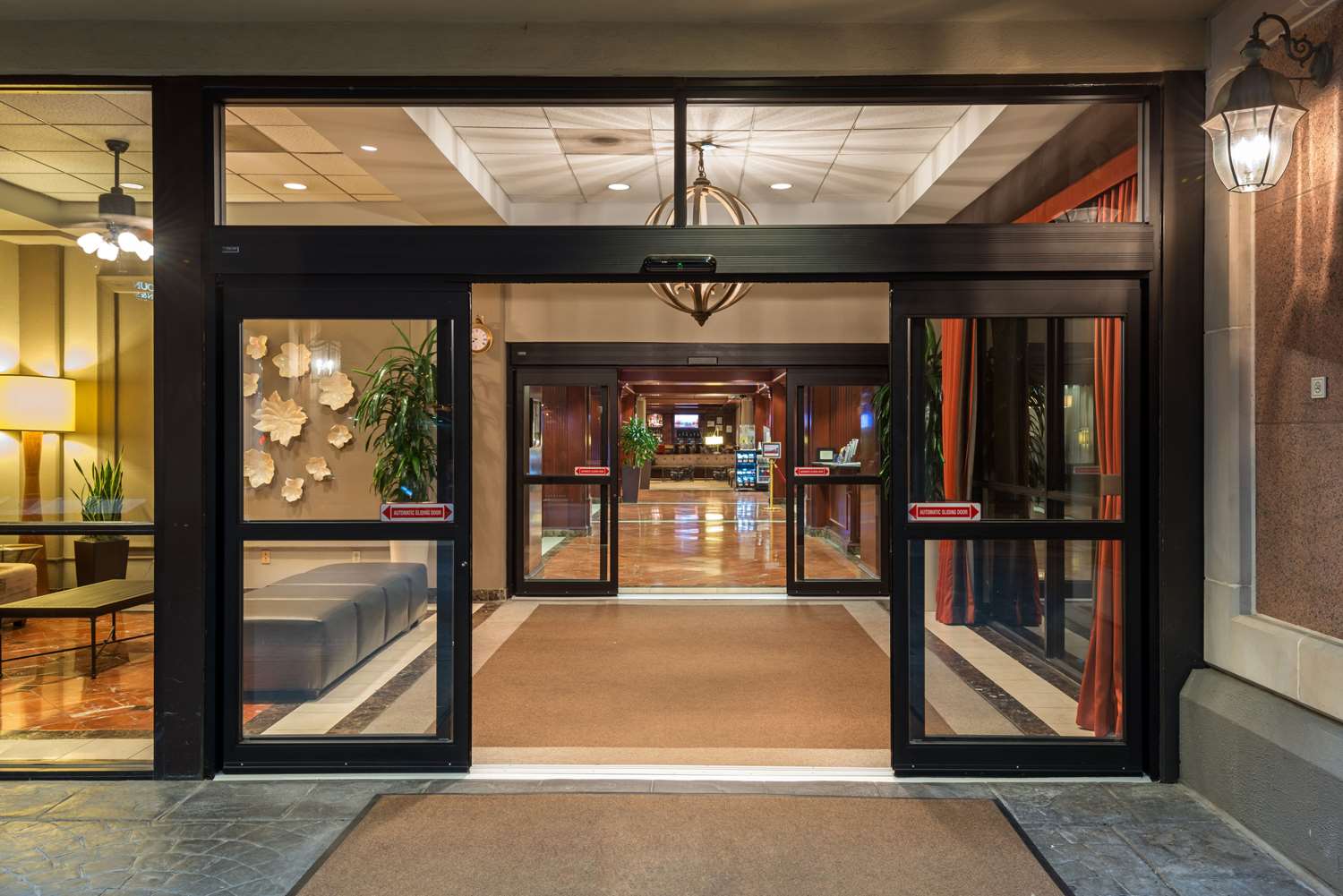 Sonesta Atlanta Airport North 10/60