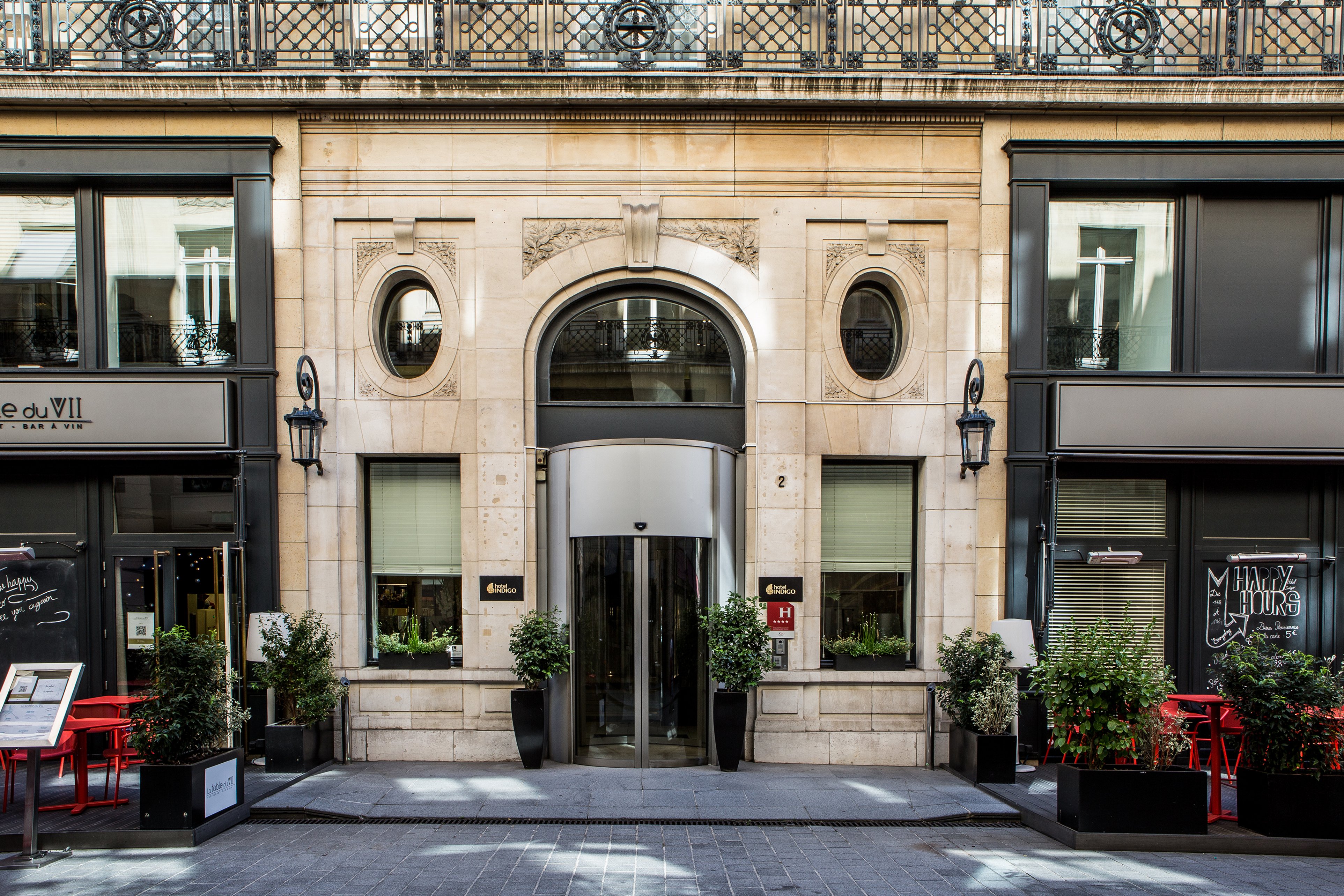Hotel Indigo Paris - Opera by IHG 4/50