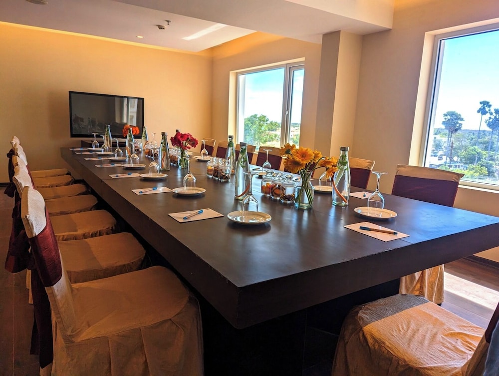 DAIWIK HOTELS RAMESWARAM 36/50