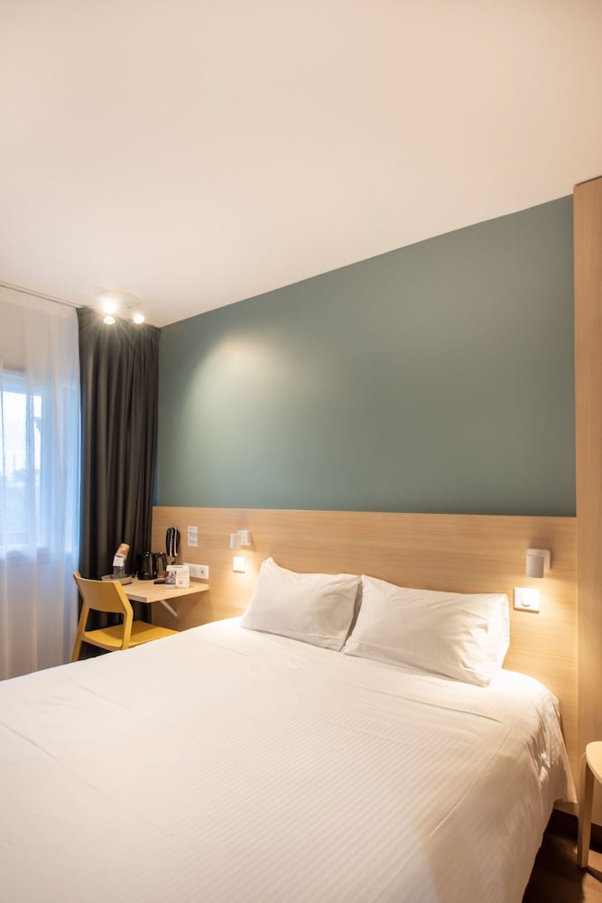 The Originals Access, Hotel Bordeaux Aeroport (Ptit Dej-Hotel) 18/51