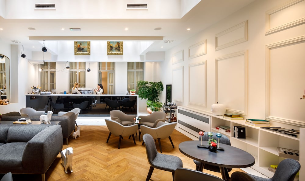 Hotel Imperial 34/50