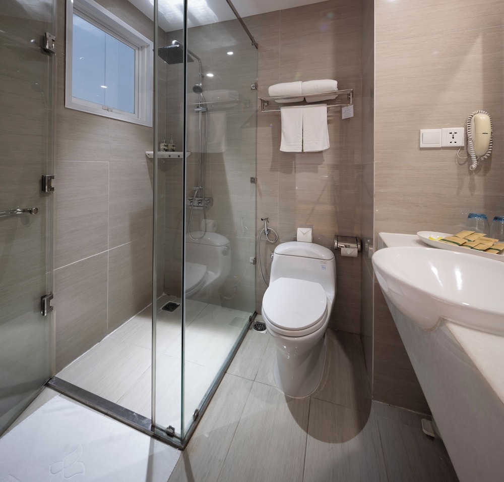 Harmony Saigon Hotel And Spa 43/45