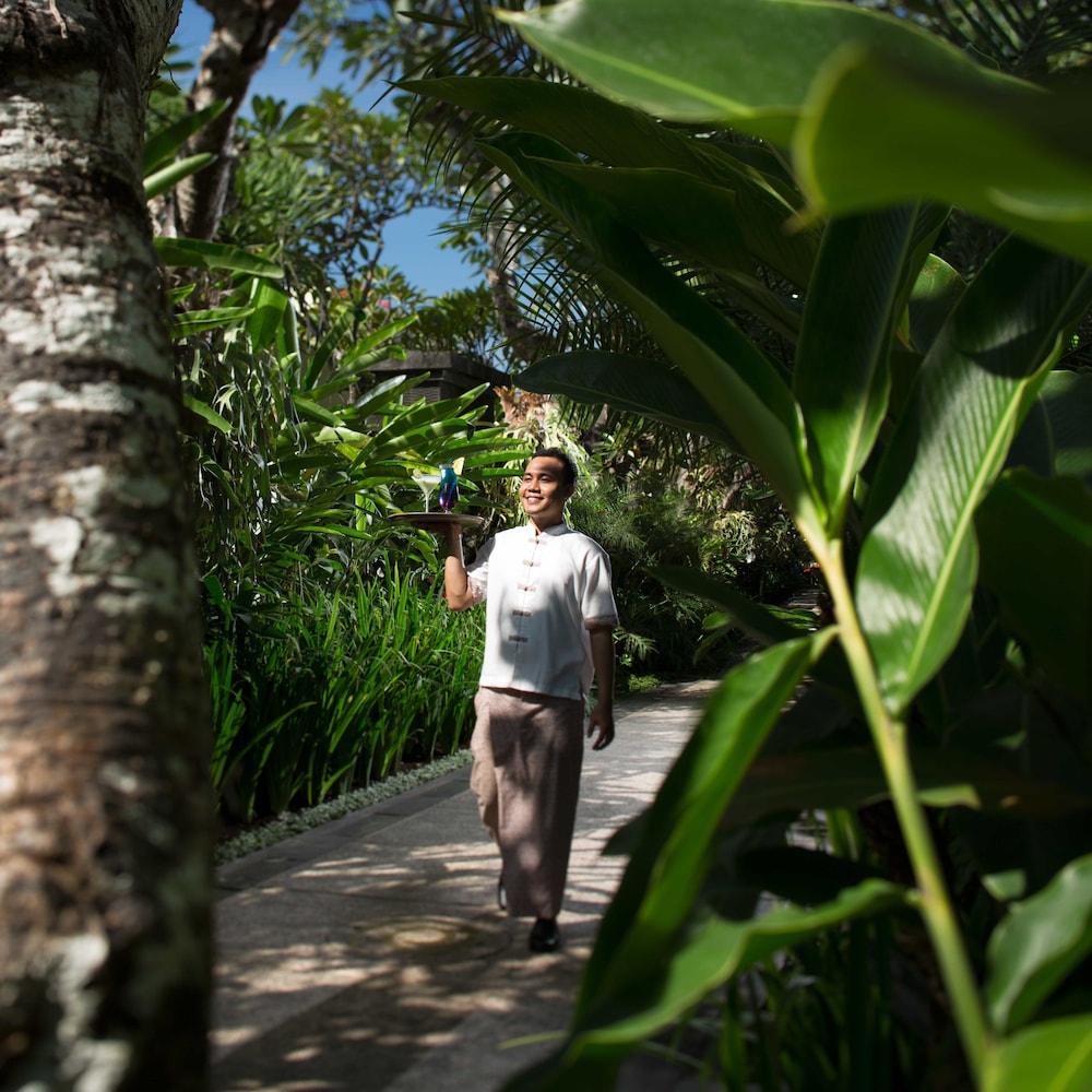 Sun Island Boutique Villas & Spa Seminyak 29/33