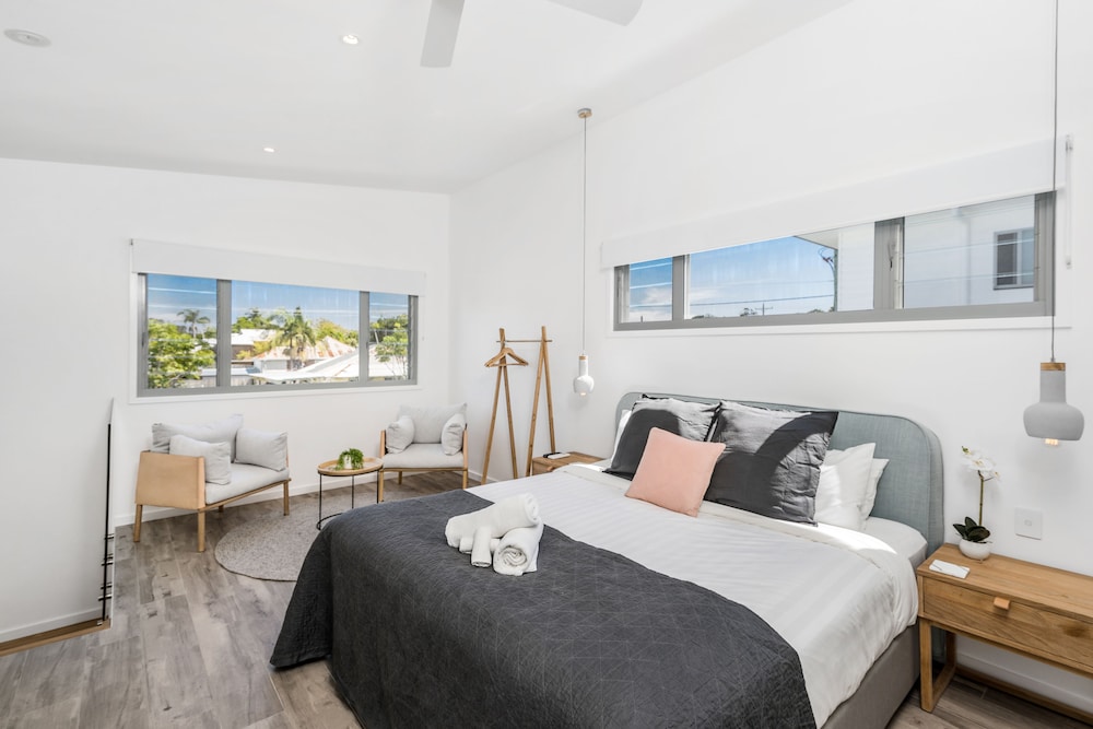 Aloha Villas Byron Bay 13/78