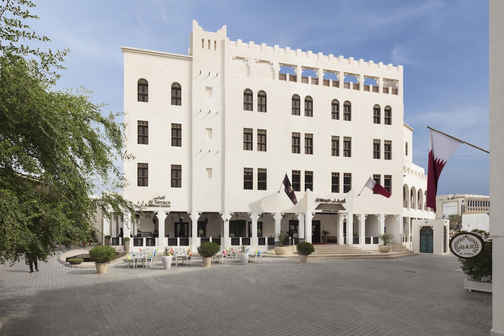 Souq Waqif Boutique Hotels By Tivoli in DOHA