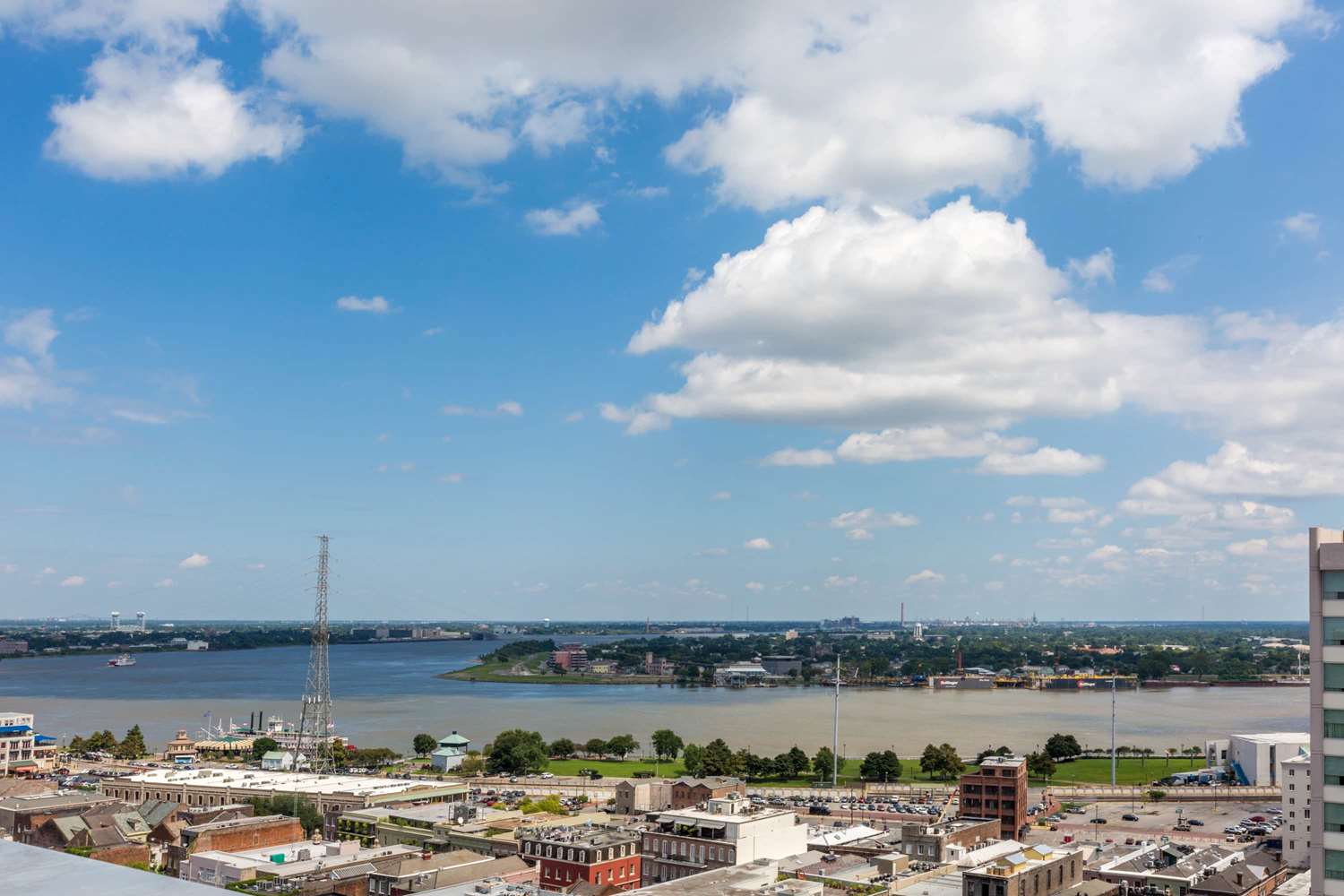 Wyndham New Orleans - French Quarter Hotel 32/37