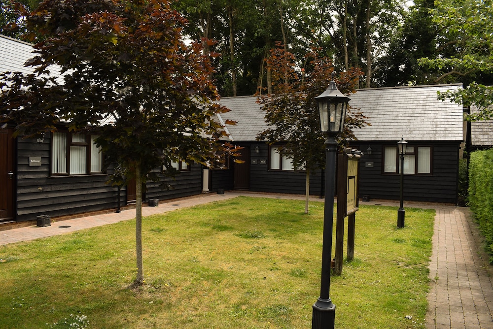 The Black Horse Inn 54/60
