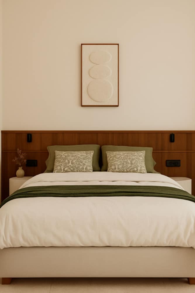 Suite Serenity Sea View