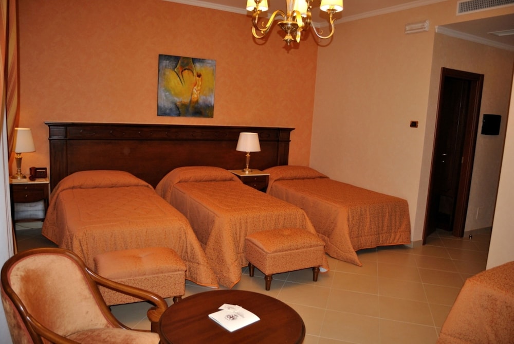 Federico Ii Palace Hotel 24/34