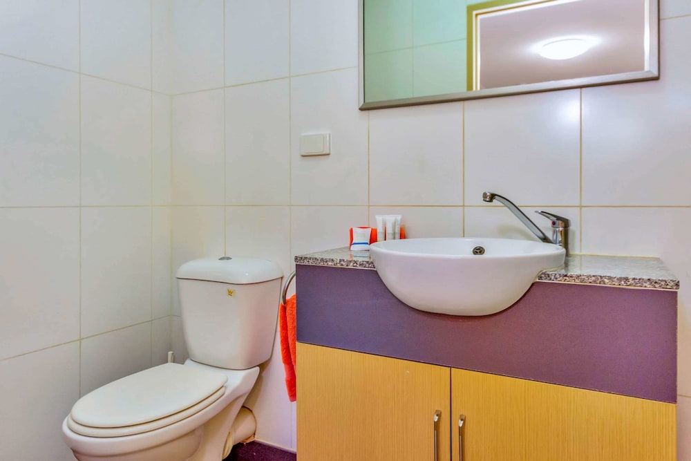Econo Lodge Karratha 21/50