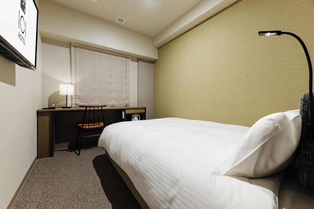 Ici Hotel Ueno Shin Okachimachi 31/60