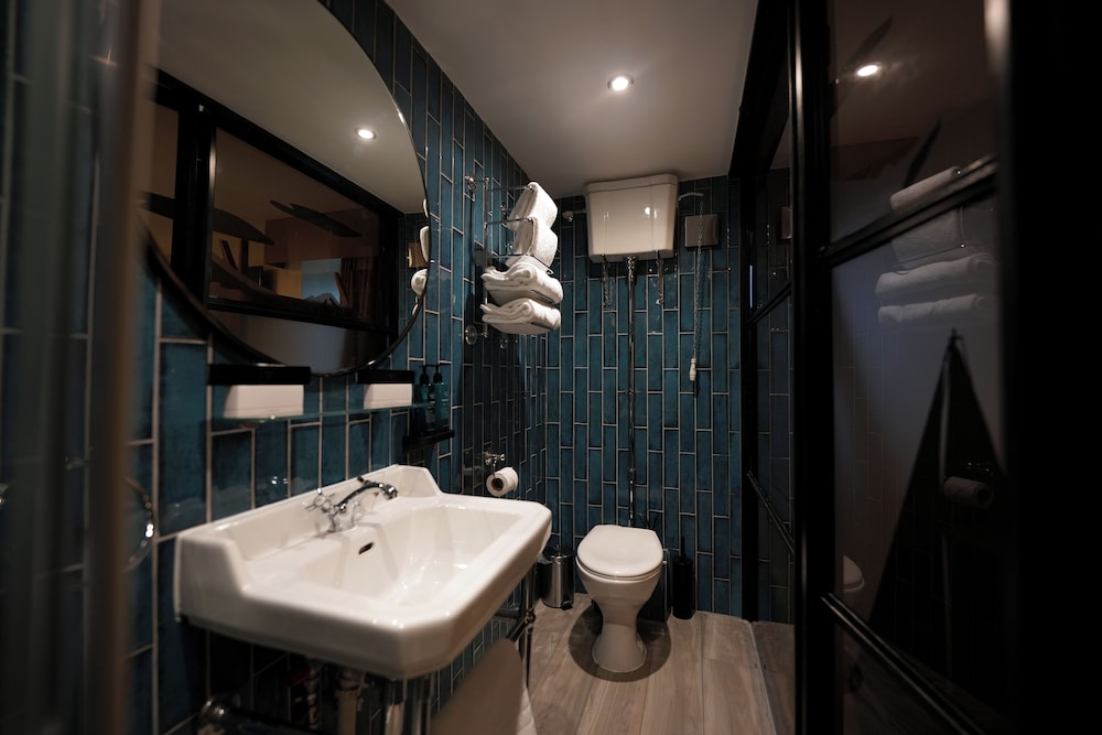Riva Boutique Hotel 49/49