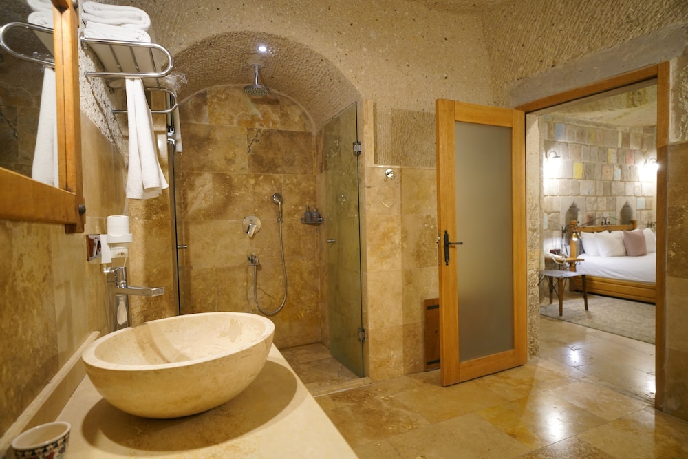Design Cappadocia Hotel 48/49