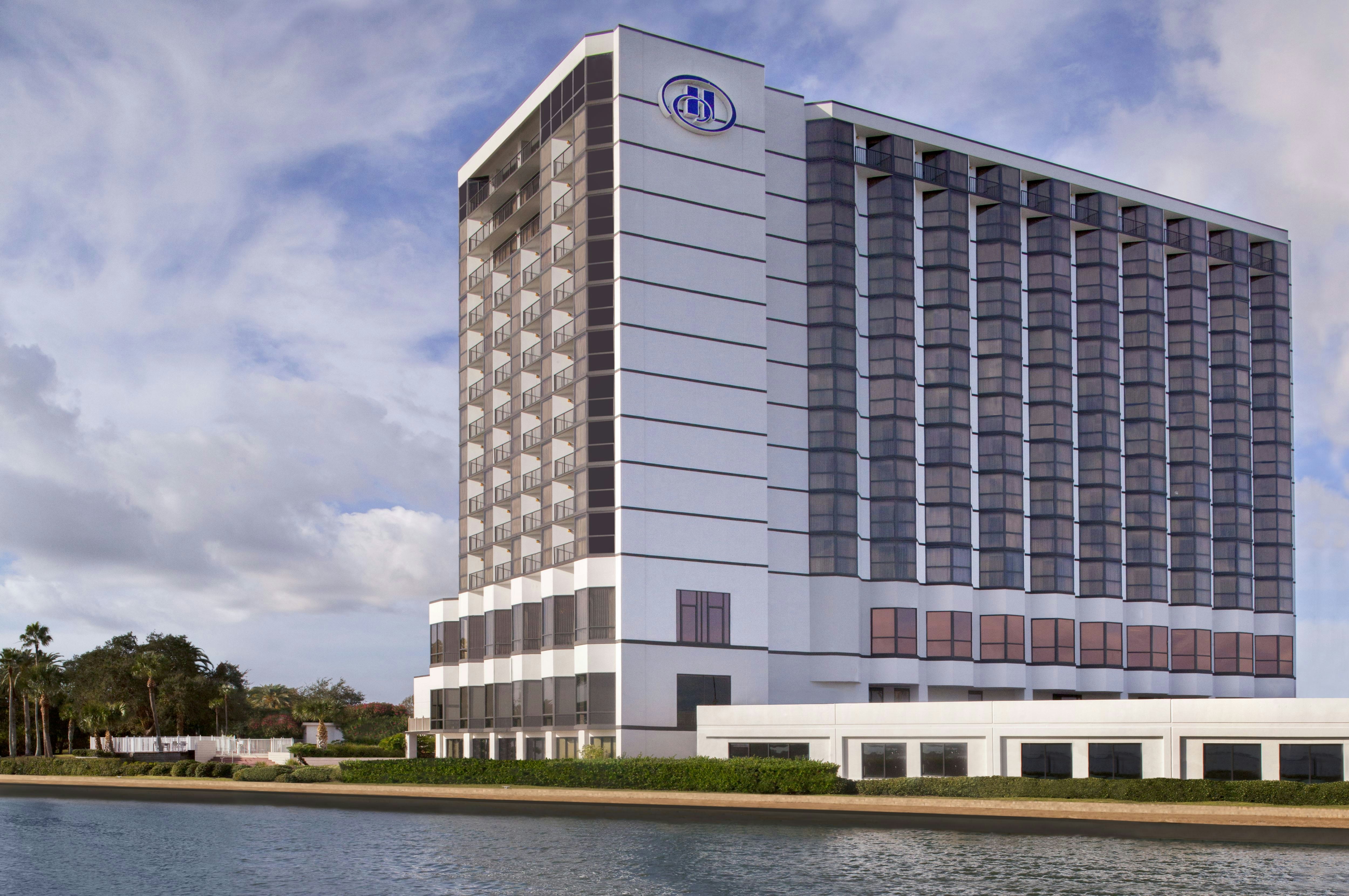 Hilton Houston Nasa Clear Lake photo4