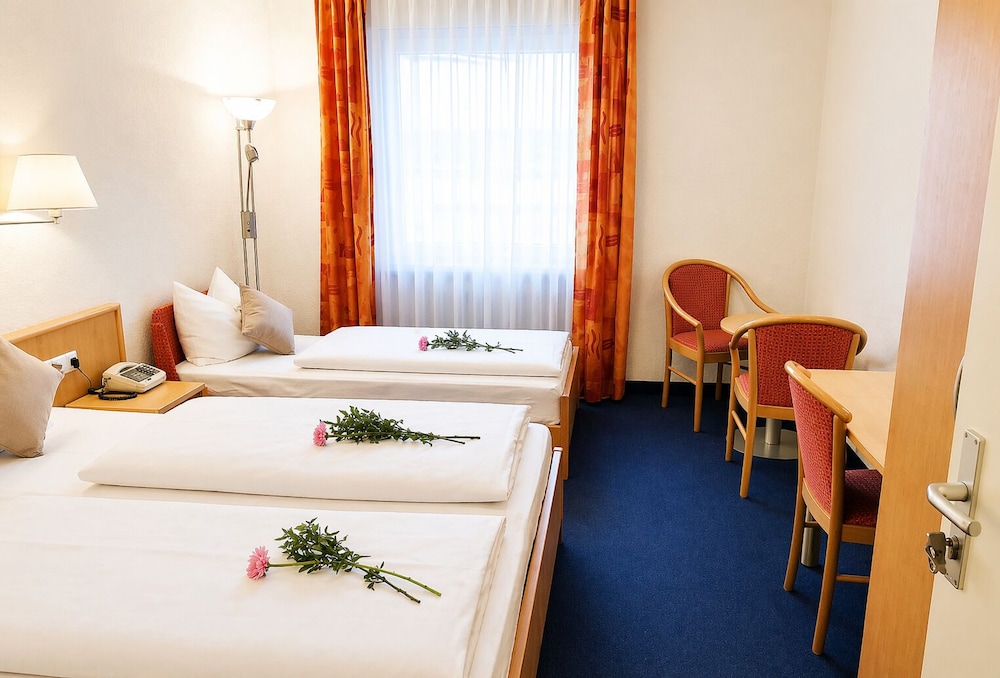 Hotel Austria Stuttgart City 6/45