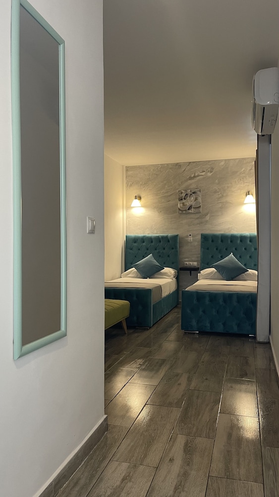 Hotel Boutique Andalucia 23/47