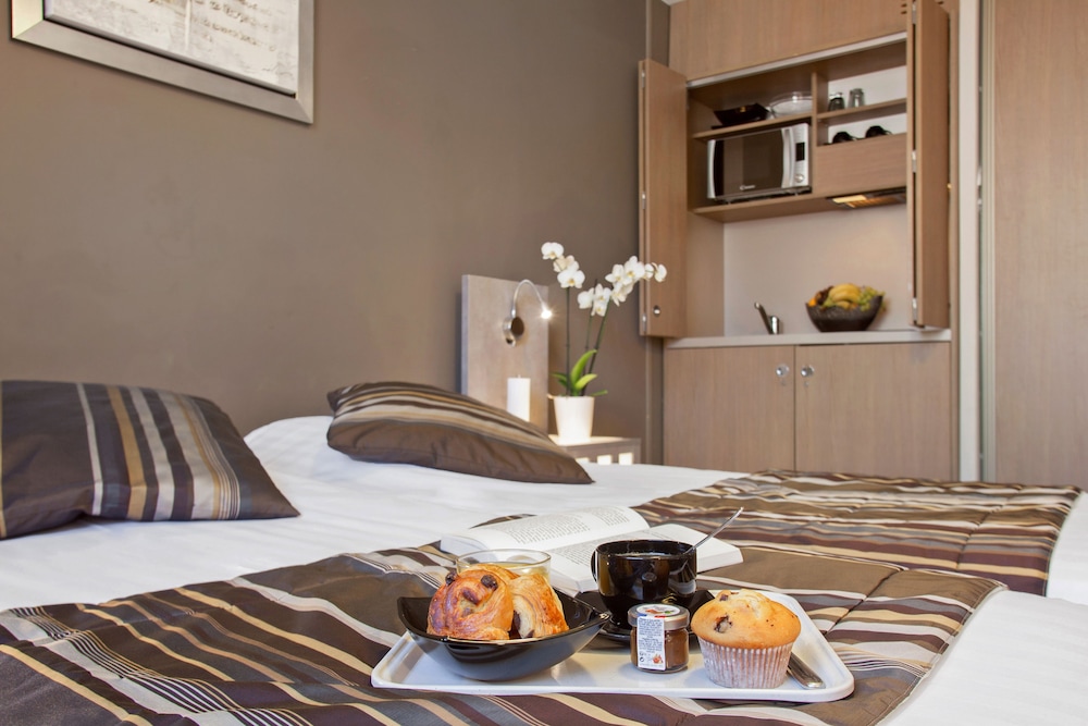 Appart City Confort Marseille Centre Prado Velodrome 44/49