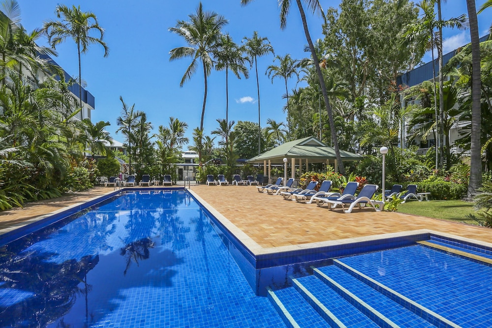 Agincourt Beachfront Apartments 22/72