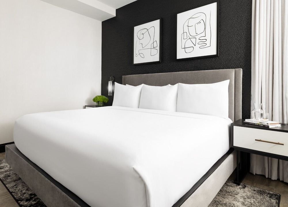 Arthouse Hotel New York 20/71