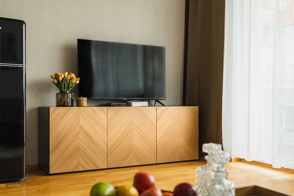 Ambiente Serviced Apartments - Centre 8/50