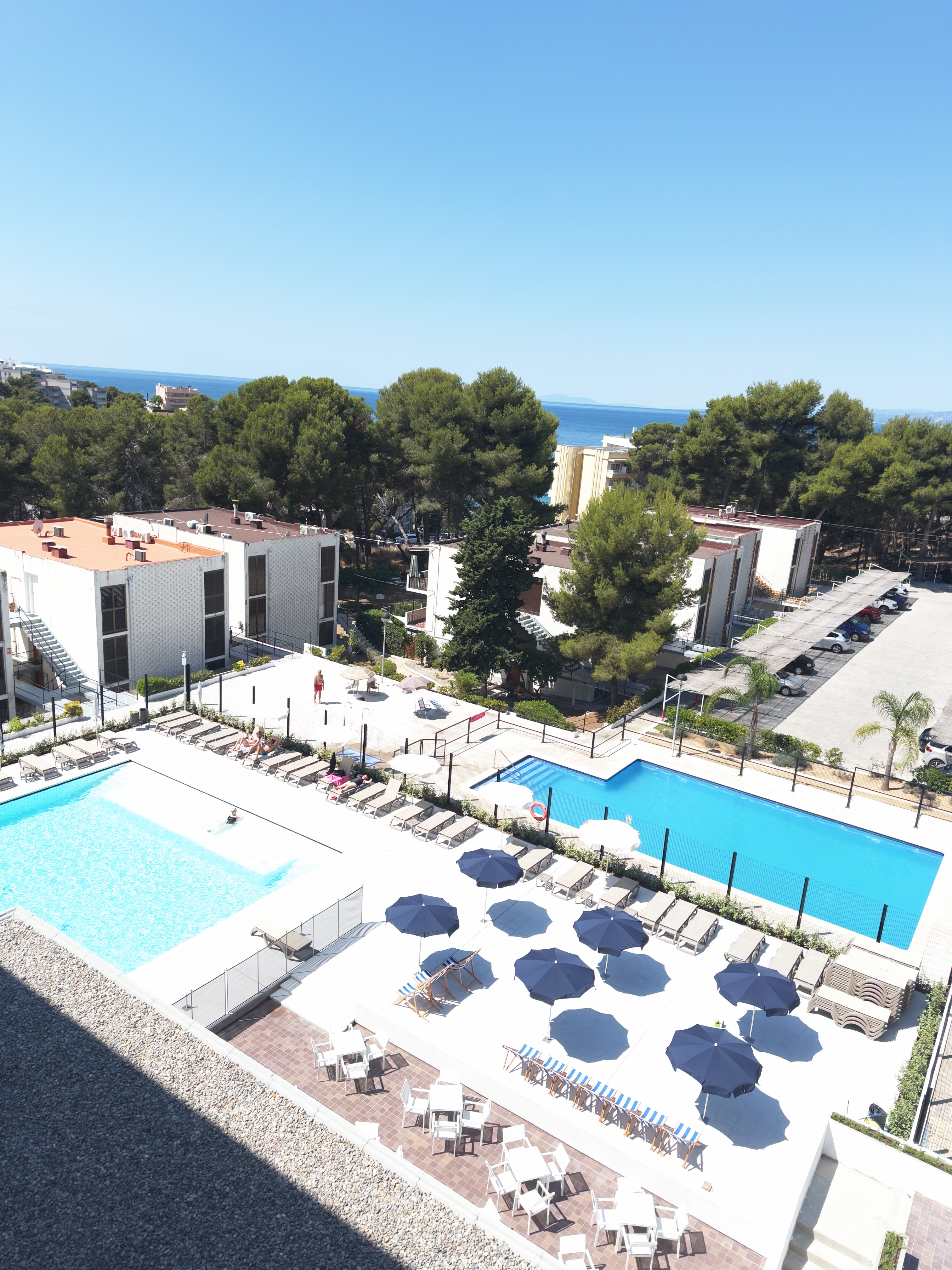 Sunclub CalaVinya Hotel 44/49