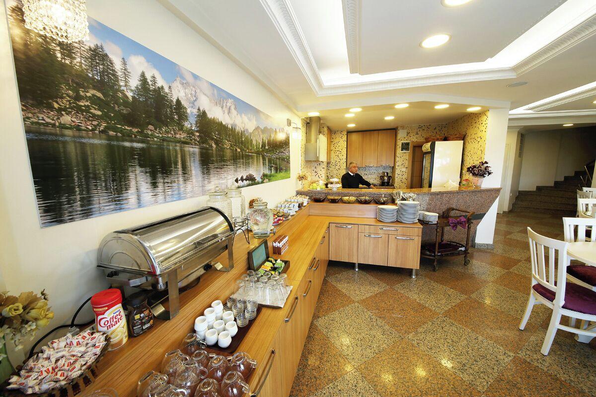 Okutur Otel 10/15